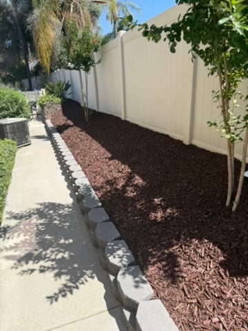 Pergolas in Irvine