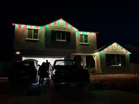 Landscape Lighting