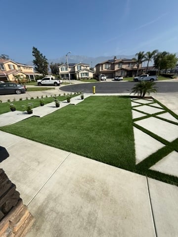 Turf Solutions